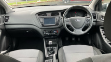 Hyundai i20 1.0T GDI Turbo Edition 5dr Petrol Hatchback
